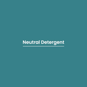 Neutral Detergent